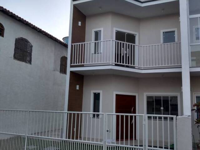 Casa para Venda em Araruama - 2