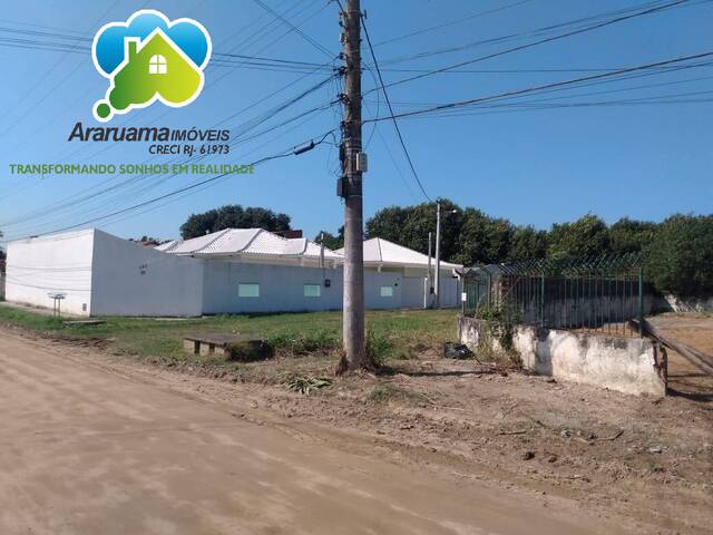 Área para Venda em Araruama - 5