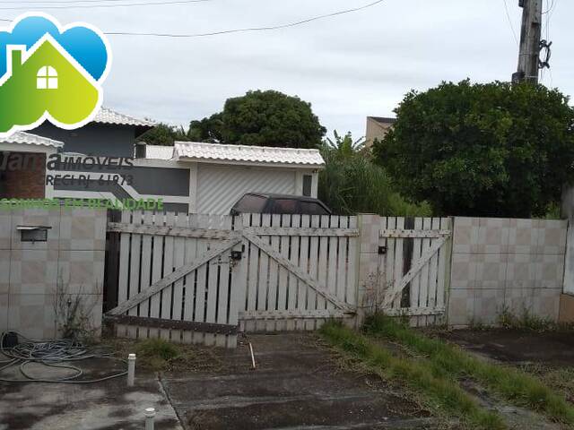 #453 - Casa para Venda em Araruama - RJ