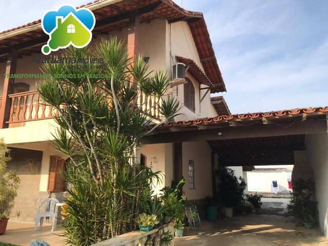 #567 - Casa para Venda em Araruama - RJ