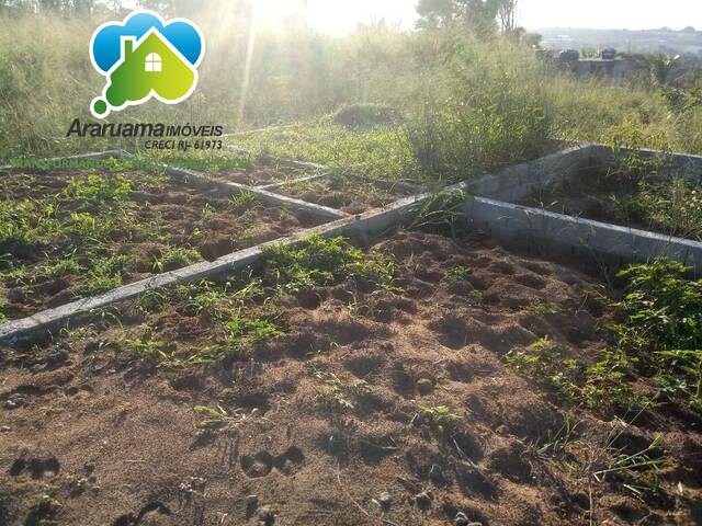 Área para Venda em Saquarema - 4