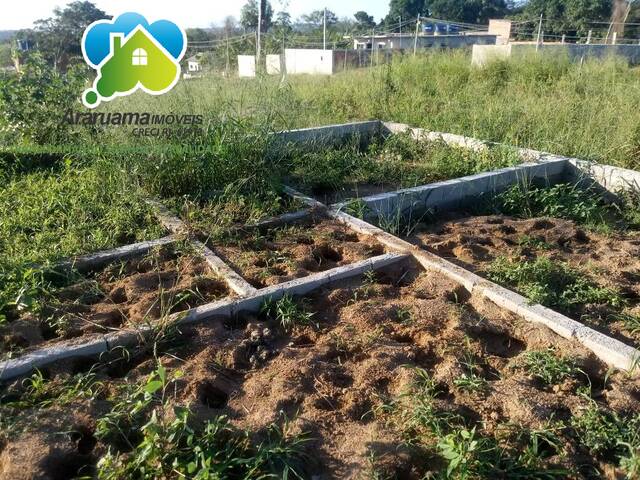 Área para Venda em Saquarema - 5