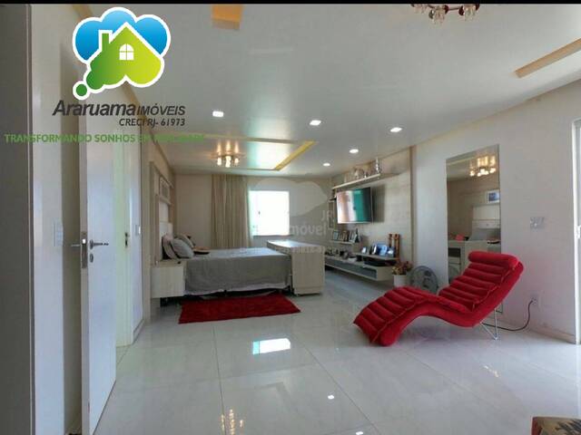 Casa para Venda em Araruama - 5