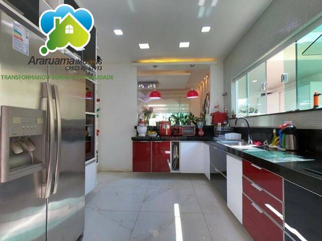 Casa para Venda em Araruama - 4