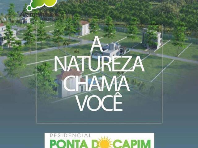 #628 - Área para Venda em Araruama - RJ - 1