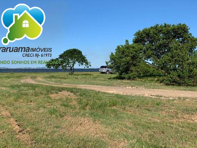 Área para Venda em Araruama - 4