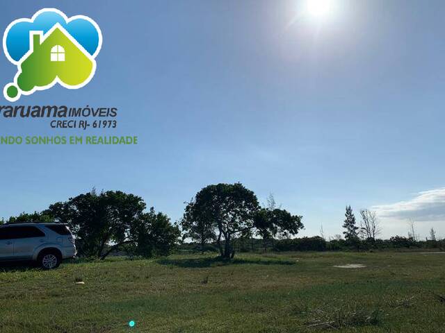 Área para Venda em Araruama - 5