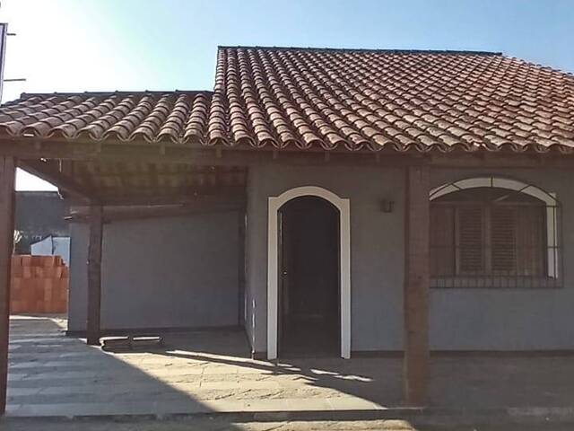 #639 - Casa para Venda em Araruama - RJ