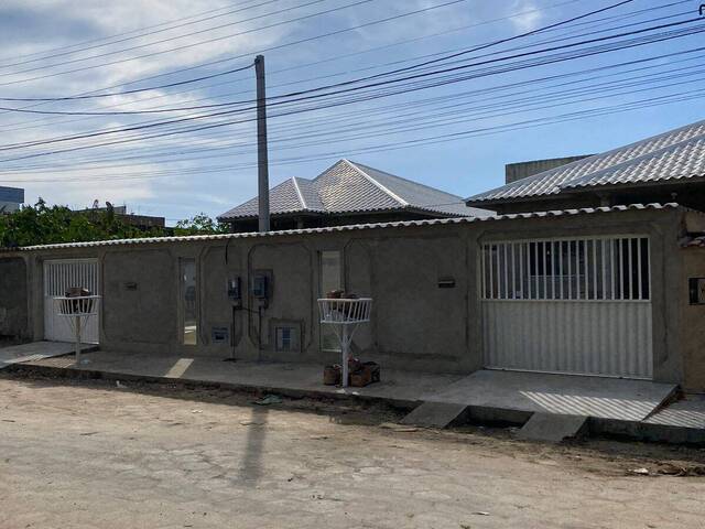 #667 - Casa para Venda em Araruama - RJ