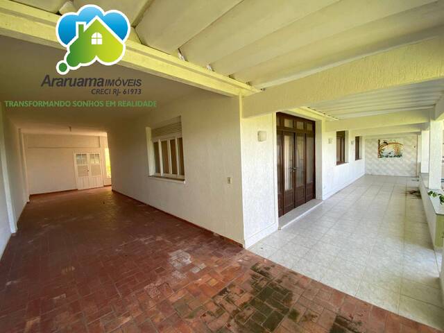 Casa para Venda em Araruama - 4