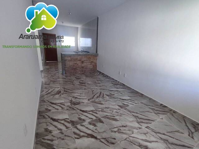 Casa para Venda em Araruama - 5