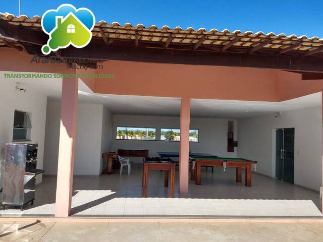 #715 - Casa para Venda em Araruama - RJ