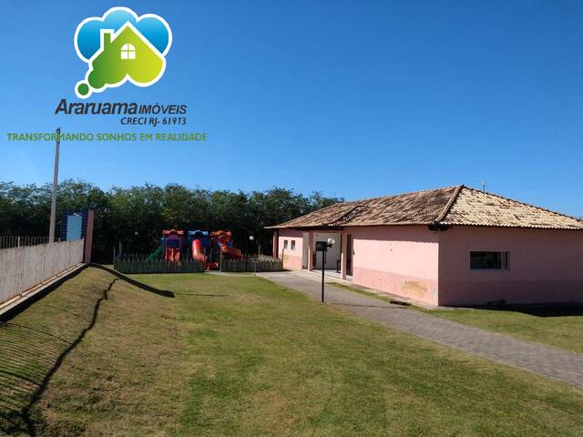 Casa para Venda em Araruama - 5