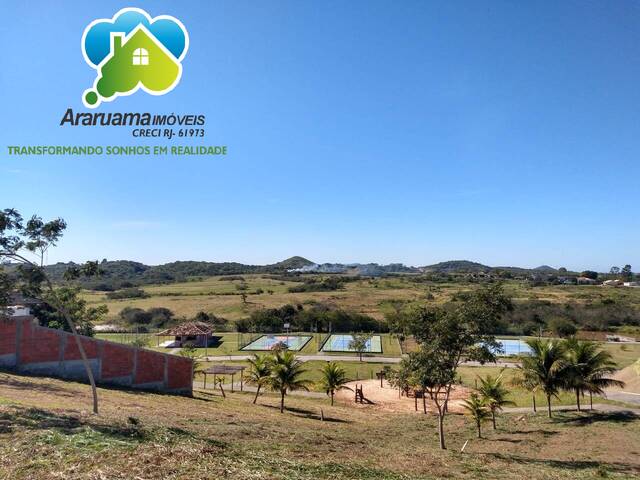 Casa para Venda em Araruama - 4