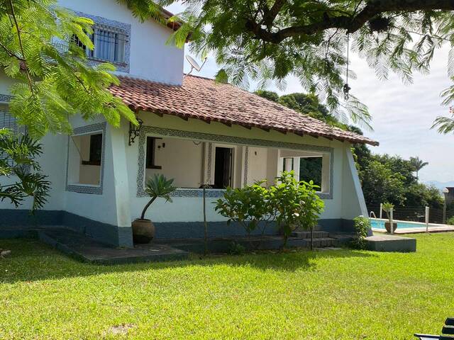 #718 - Casa para Venda em Araruama - RJ - 1