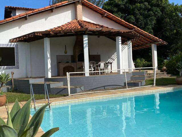 Casa para Venda em Araruama - 4