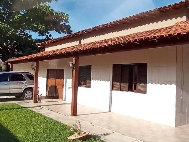 #730 - Casa para Venda em Araruama - RJ - 1