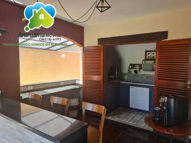 Casa para Venda em Araruama - 5