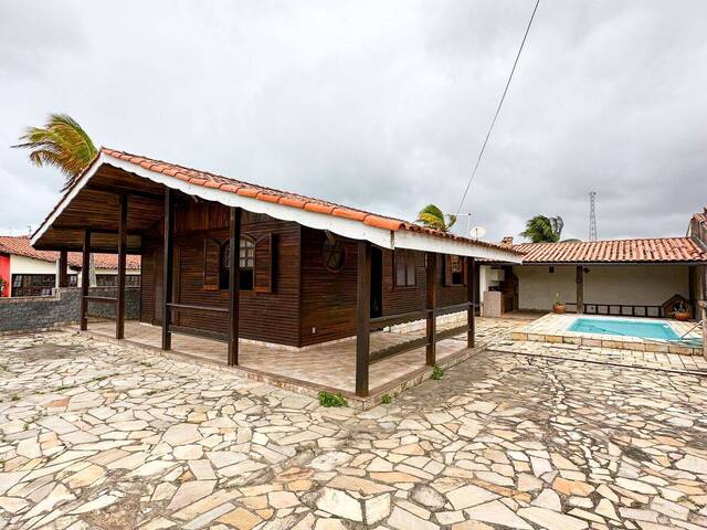 #766 - Casa para Venda em Araruama - RJ - 2