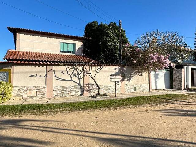 Venda em Pontinha  - Araruama