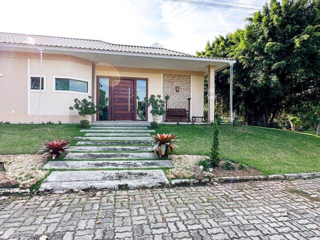 #780 - Casa para Venda em Araruama - RJ