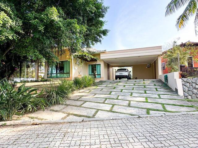 #780 - Casa para Venda em Araruama - RJ