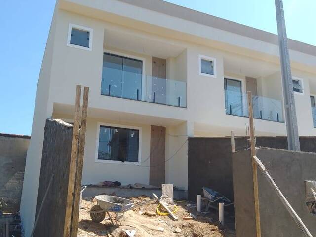 #781 - Casa para Venda em Araruama - RJ - 2