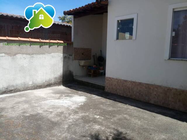 Casa para Venda em Araruama - 5