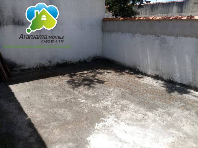 #786 - Casa para Venda em Araruama - RJ - 3