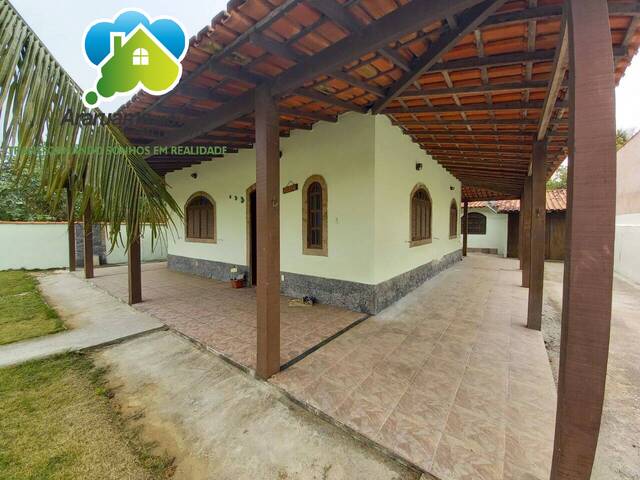 Casa para Venda em Araruama - 5