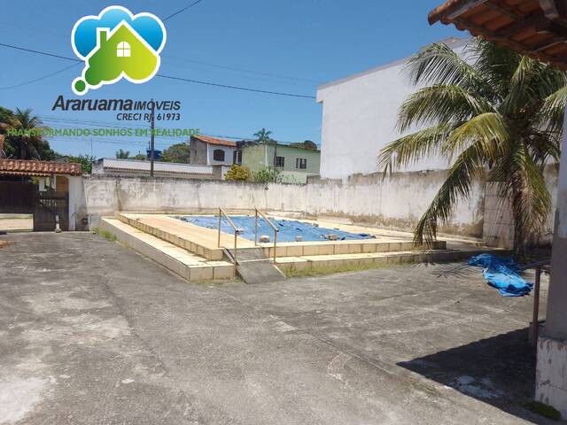 Casa para Venda em Araruama - 4