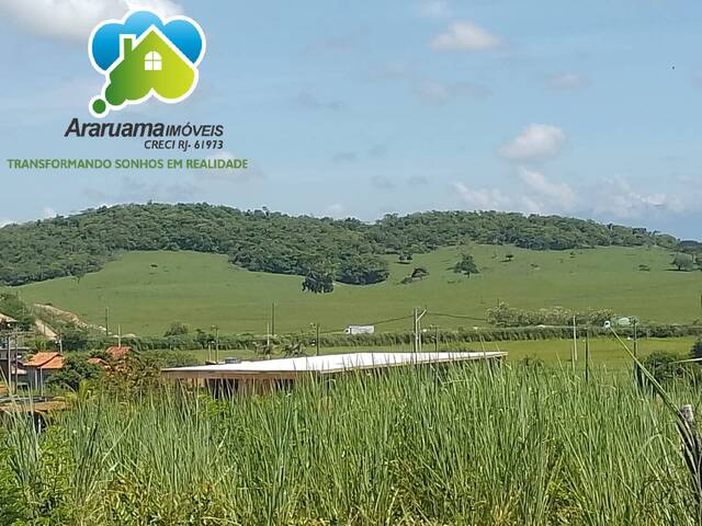 Área para Venda em Araruama - 5