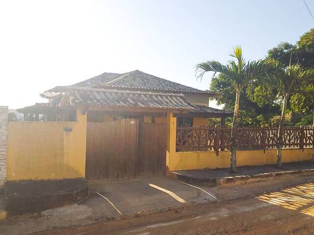 #820 - Casa para Venda em Araruama - RJ - 1