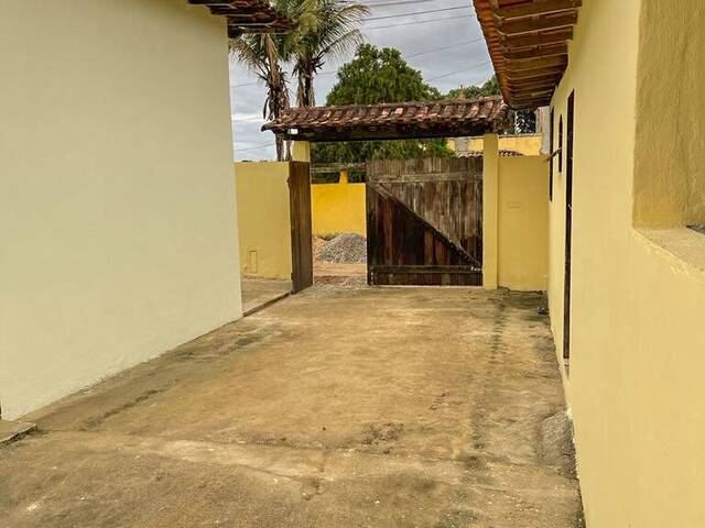 #827 - Casa para Venda em Araruama - RJ - 3