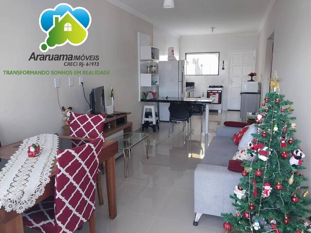 Casa para Venda em Araruama - 4