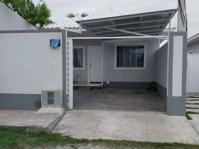 #830 - Casa para Venda em Araruama - RJ - 3