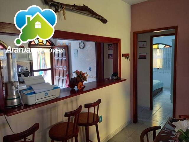 Casa para Venda em Araruama - 5
