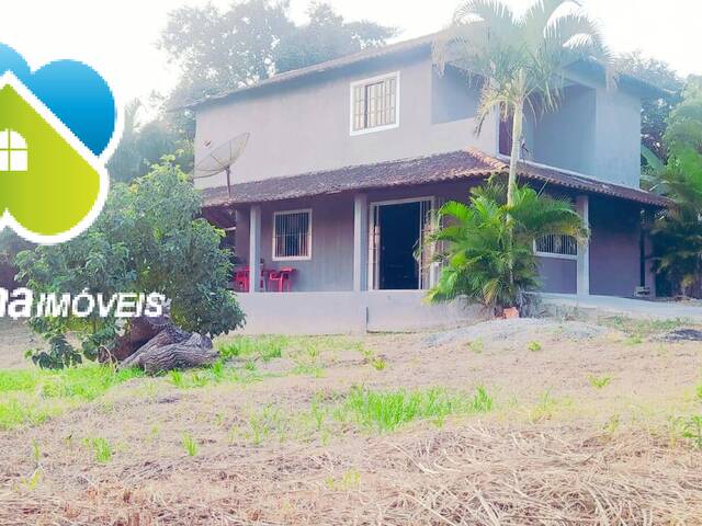 #845 - Casa para Venda em Araruama - RJ - 1