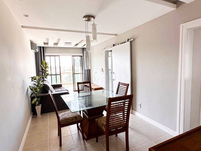 Apartamento para Venda em Araruama - 4