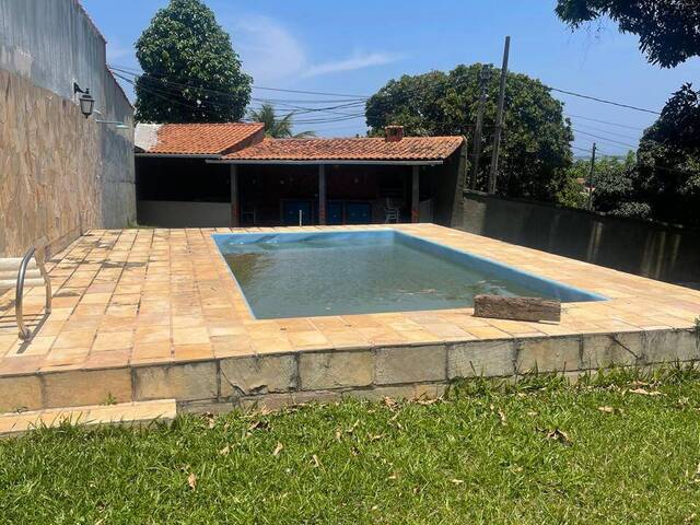 #859 - Casa para Venda em Araruama - RJ - 3