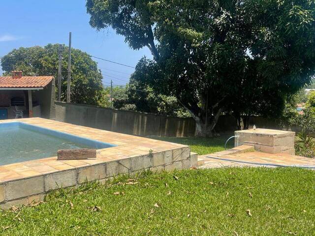 #859 - Casa para Venda em Araruama - RJ - 2