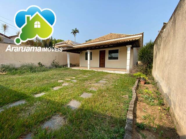 Casa para Venda em Araruama - 4