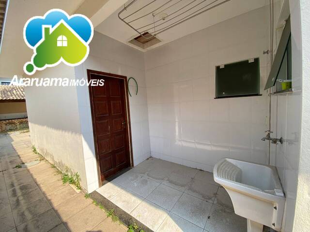 Casa para Venda em Araruama - 5