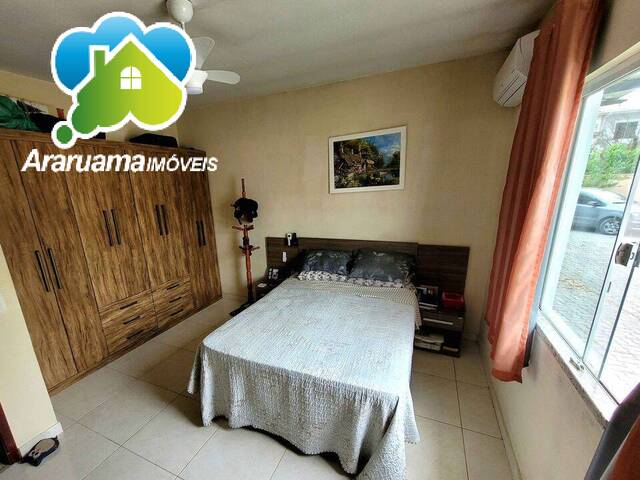 Casa para Venda em Araruama - 5