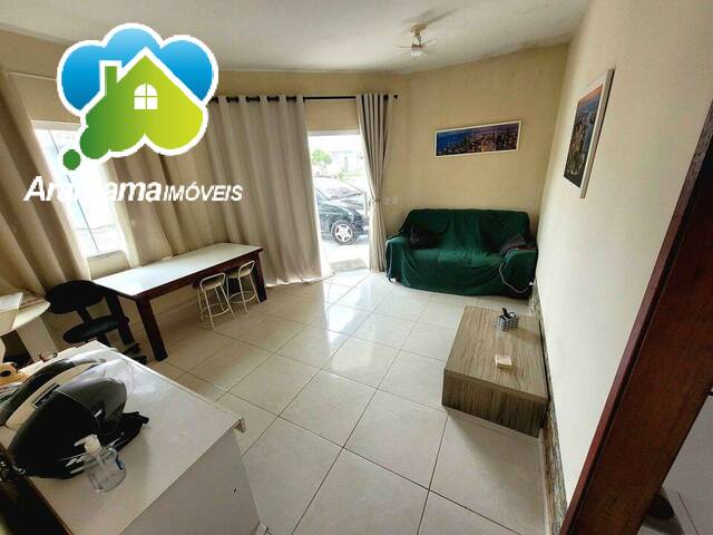 #868 - Casa para Venda em Araruama - RJ