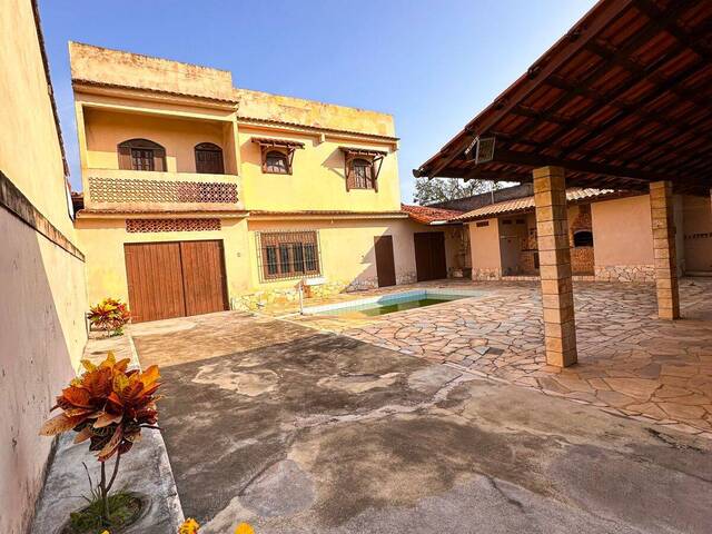 Casa para Venda em Araruama - 4