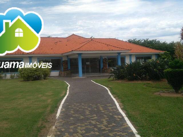 Área para Venda em Araruama - 4