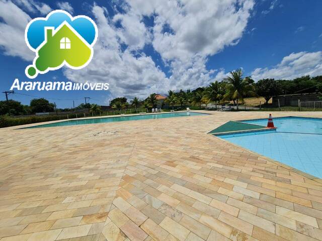 Área para Venda em Araruama - 5