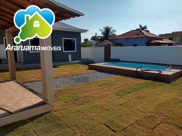 Casa para Venda em Araruama - 4