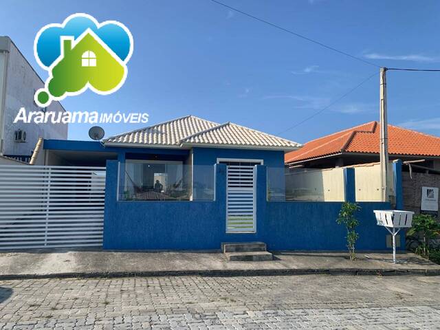 Casa para Venda em Araruama - 5